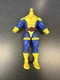 Marvel Legends Series WOLVERINE (UNCANNY X-MEN BODY ONLY) 6" Scale MINT Jackman
