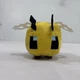 Mattel - Minecraft Movie Plush Stuffed Animal - BEE (6 inch) 