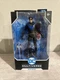 McFarlane Toys Gotham Knights Nightwing 7-Inch Scale Action Figure