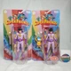 *IN HAND*  Wonder Twins Zan & Jayna & Gleek McFarlane DC Super Friends Platinum
