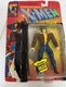 1994 ToyBiz Marvel X-Men WOLVERINE STREET CLOTHES Action Figure
