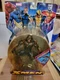  MARVEL LEGENDS X-MEN CLASSICS AVALANCHE RARE ACTION FIGURE TOYBIZ 2006 xm-1