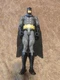 TM & DC Comics Batman Action Figure 12-Inch (S14) CDM63 by Mattel