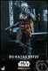 Ready! New Hot Toys TMS035 Star Wars: The Mandalorian 1/6 BO-KATAN KRYZE
