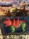 Masters of the Universe Retro Play Battle Cat Mattel MOTU Action Figure