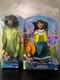 Bundle of 2 Disney's Jakks Classic Bruno Madrigal  & Mirabel Dolls  - Encanto