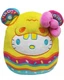 SQUISHMALLOW HELLO KITTY KAIJU STYLE- HELLO KITTY 8 Inch