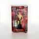 Jakks Pacific WWE Draft Scott Hall #2 Limited Edition Raw Action Figure New 2002