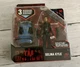 Spin Master-DC-The Batman-Selina Kyle-4 Inch Action Figure-NEW SEALED-FREE SHIP 