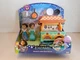 Disney Encanto Mirabel and Julieta Step and Stir Doll Playset New Sealed
