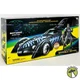 Batman Forever Retro Collection Batmobile and Batman Figure 2024 Spin Master