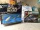 LEGO Star Wars Captain Rex&rsquo;s Y-Wing Micro fighter/ 1997 Micro Machines 65860