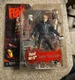 2007 Mezco Cinema of fear Series 1 Jason Voorhees Figure  Friday The 13th Part 4