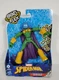SPIDERMAN BEND AND FLEX FIGURE MARVEL'S MYSTERIO NEW HASBRO MARVEL 