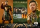 Hot Toys  1/6  MMS637 Eternals Gilgamesh 12 ''  Action Figure  In Stock