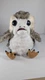 Disney Star Wars Last Jedi Talking Action Plush Porg  w/moving wings So Cute!! 