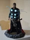 Hot Toys MMS474 1/6 Thor Avengers Infinity War Custom Crater Base Stand Wakanda