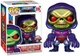 Funko Pop 51440 Masters of the Universe - Skeletor with Terror Claws Metallic 39