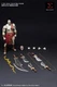 GOW-01A: SIGMA STUDIOS  GODSLAYER God Of War Kratos 1/12 Action Figure