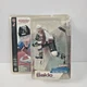 NEW 2002 NHL Hockey Joe Sakic #19 Action Figure Series 3 McFarlane Sportspicks