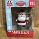 (1) Funko Minis  Rudolph the Red Nose Reinder Santa Claus Vinyl Figure #135 NEW