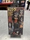 Ben Cooper KISS The Demon Clothed figure NECA 00028 - Brand New! Sealed