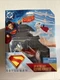 DC Comics Superman Handheld Flying Krypto Vehicle Toy New With Box