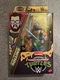 WWE TMNT Elite Collection SETH &ldquo;Freakin&rdquo; ROLLINS as Leonardo Action Figure NEW