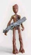 Hasbro Marvel Legends 2017 Avengers Infinity War Teen Groot 6" Action Figure