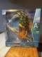 McFarlane Toys Avatar the Way of Water Tonowari Skimwing Action Figure Set
