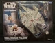 TAKARA TOMY Star Wars Transformers 02 Millennium Falcon 2018 JP