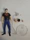 Mcfarlane DC Multiverse Teen Titans Collector Edition Conner Kent W/Accessories