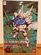 Mobile Suit Gundam 0083 No. 4 RX-78 GP03S 1/144 Bandai'91 