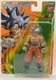 Bandai Namco - Dragon Ball Super GOKU ULTRA INSTINCT 5" Action Figure (F3)