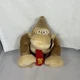 NEW Official Nintendo Super Mario Donkey Kong 8" Plush NWT 2016 C9