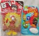 Fgteev Gurkey Turkey Action Figure Season 1 New   &   SILLY PUTTY mystery Scent