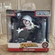 Jada Toys Marvel Spider-Man Ghost-Spider 2.5" Die-Cast Collectible Action Figure