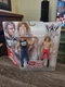 WWE Mattel Then Now Forever Battle Pack Dean Ambrose & Brian Pillman