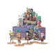 MIGHTY JAXX One Piece  Blind Box Mini Figure Series 5 Ladies Edition  Freeny's H