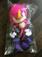 Great Eastern Sonic The Hedgehog - Espio the Chameleon 12" Inch Plush Toy NEW