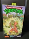 NECA TMNT Muck Everlasting Action Figure Target Joe Eyeball Muckman NEW 