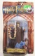 Harry Potter Action Figure LORD VOLDEMORT 2002 NEW With GARLIC NECKLACE Mattel