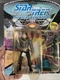 Star Trek - The Next Generation Romulan Action Figure 1993 Playmates New Sealed