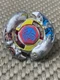 Beyblade Pre Hybrid Gemios DF145FS Authentic Takara Tomy Metal Fight
