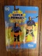 2023 mcfarlane super powers deathstroke slade Wilson teen titans villain 
