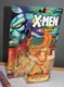 Marvel X-Men After Xavier The Age Of Apocalypse Sabertooth W/Wild Toy Sealed 95