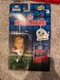 Troy Aikman 1996 Headliners Dallas Cowboys Corinthian Sealed Original NFL