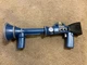 Despicable Me Minions The Rise Of Gru Fart N Fire Gun Blaster Toy Thinkway Toys