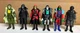YOU PICK! Super 7 Phantom Starkiller reaction figures, sdcc, air, lich, banshee