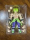 SH Figuarts Dragon Ball Super Full Power Broly Super Saiyan Bandai Tamashii READ